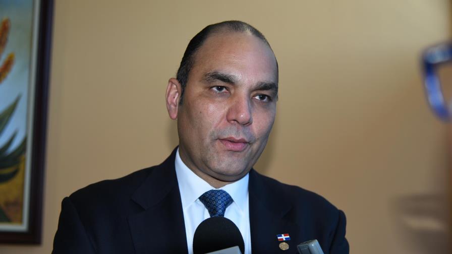 Director de Aduanas revela ha recaudado RD$79 mil 800 millones