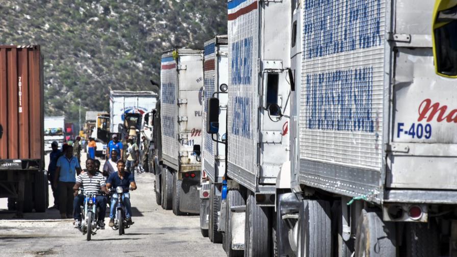 Solidaridad del pueblo dominicano más allá de la isla