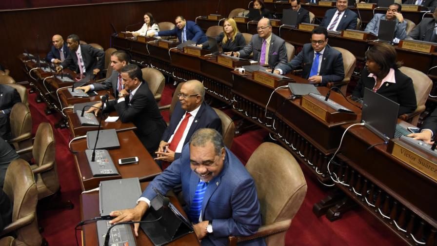 Diputados aprueban dos acuerdos suscritos con Turquía Diputados aprueban dos acuerdos suscritos con Turquía