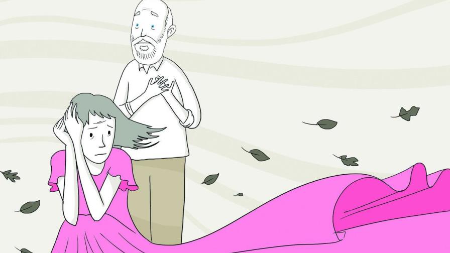 La Greta Garbo dominicana