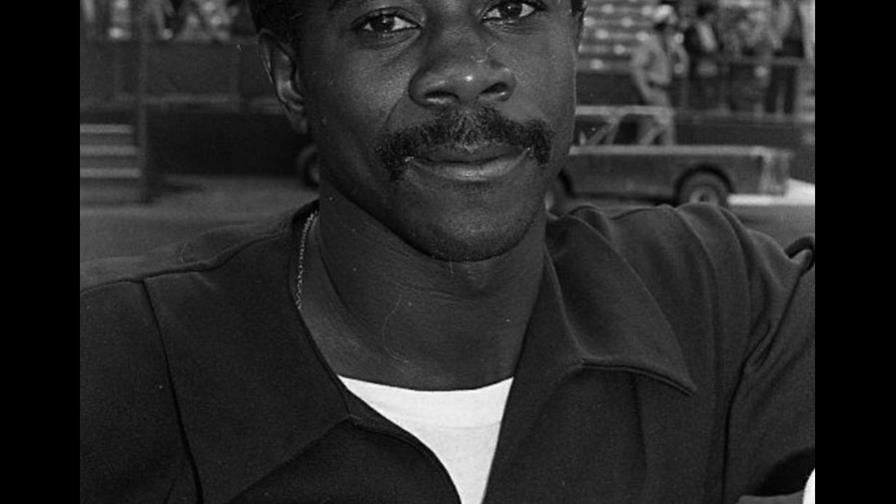 Ralph Garr patentizó de por vida el récord de hits en una estación