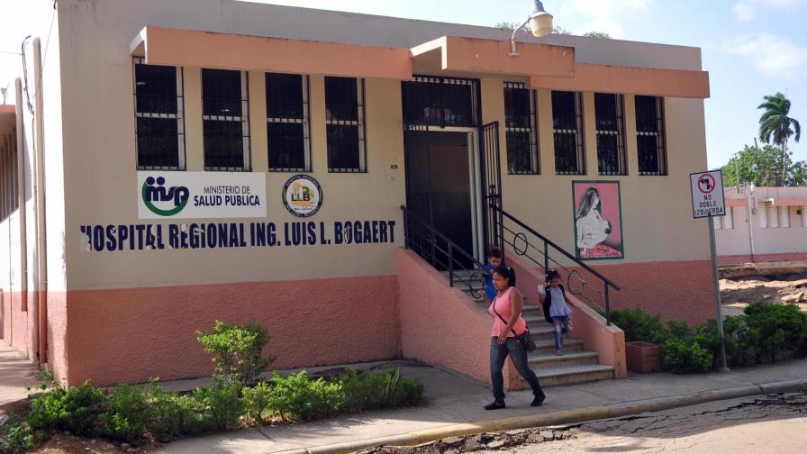 Colegio Médico suspende cirugías electivas en hospital de Mao