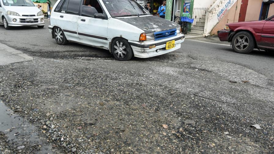  Solución sencilla para un gran problema