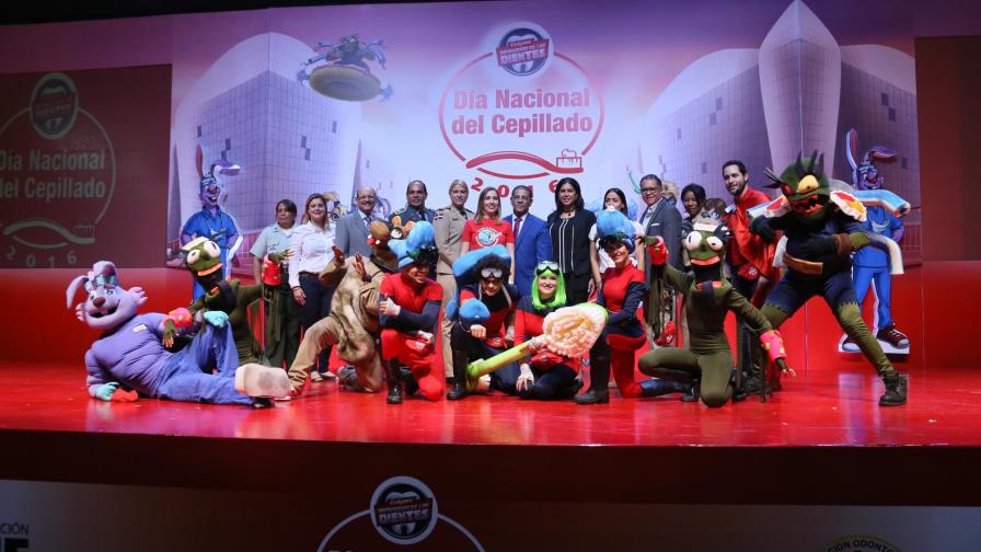 Celebran el Día del Cepillado