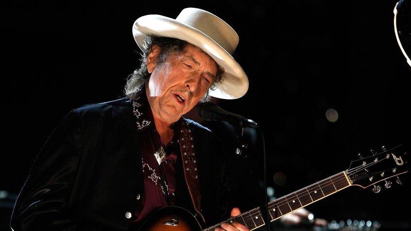 José Antonio Rodríguez valora Premio Nobel de Literatura 2016 a Bob Dylan