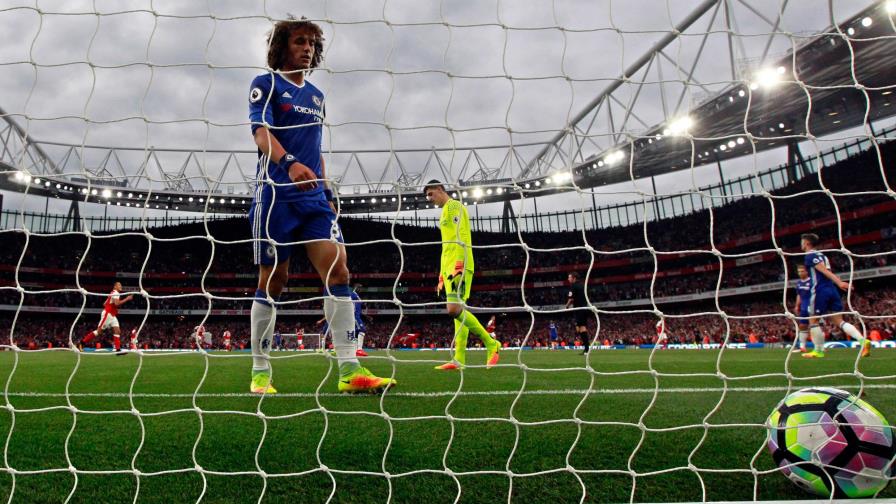 La Nike pagará US$1,000 millones al Chelsea por anunciarse en uniforme