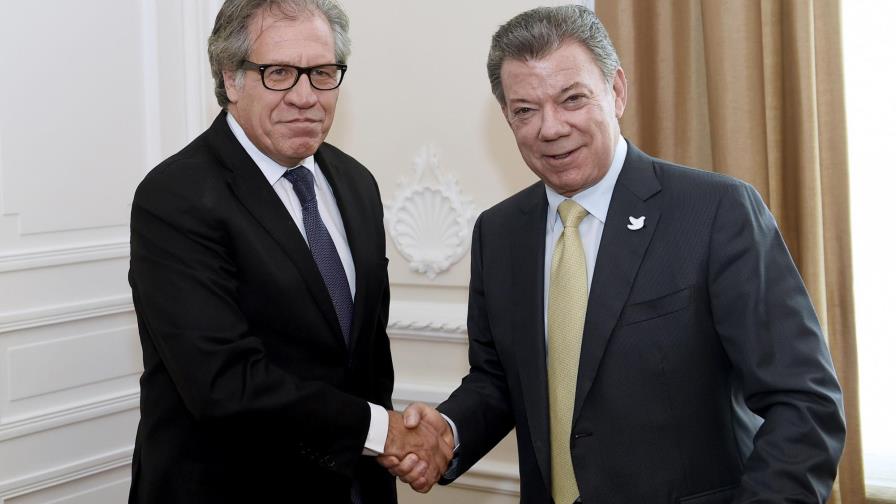 Santos prorroga cese al fuego con FARC en Colombia hasta el 31 de diciembre Santos prorroga cese al fuego con FARC en Colombia hasta el 31 de diciembre