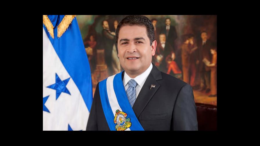 Investigan supuesto plan para matar a presidente hondureño y a embajador EE.UU.