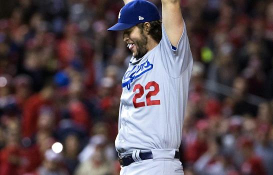 Los Dodgers completan remontada y avanzan a la Serie de Campeonato