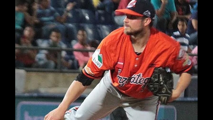 Caribes arrollan a Cardenales en la liga venezolana 