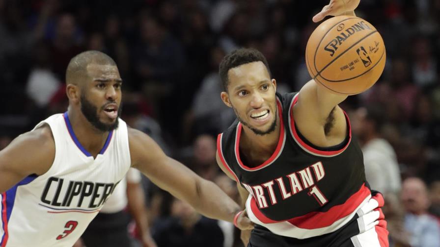 Marc Gasol lidera victoria de Grizzlies; destaca Abrines; pierden Cavaliers