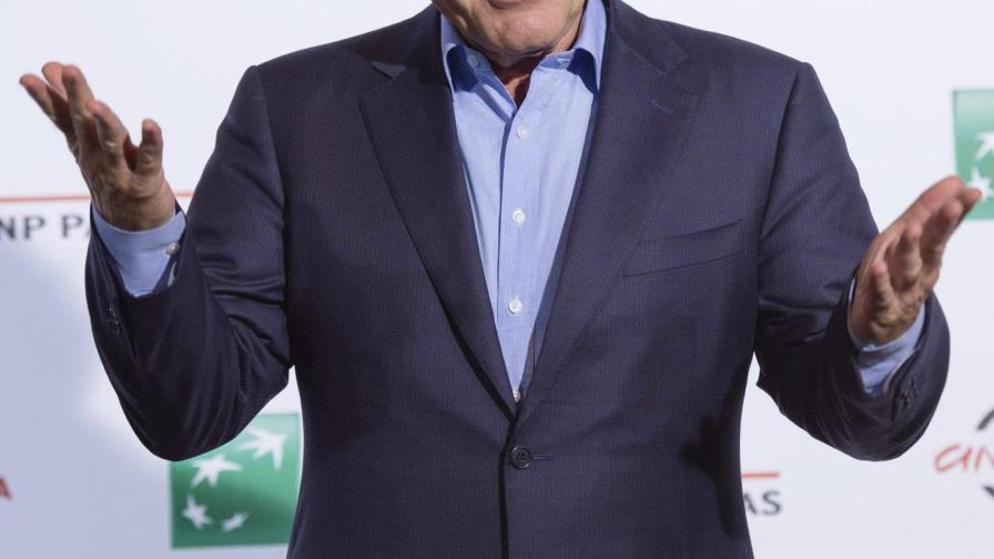 Oliver Stone cree que Trump no ganará pero advierte que Clinton “no es mejor”