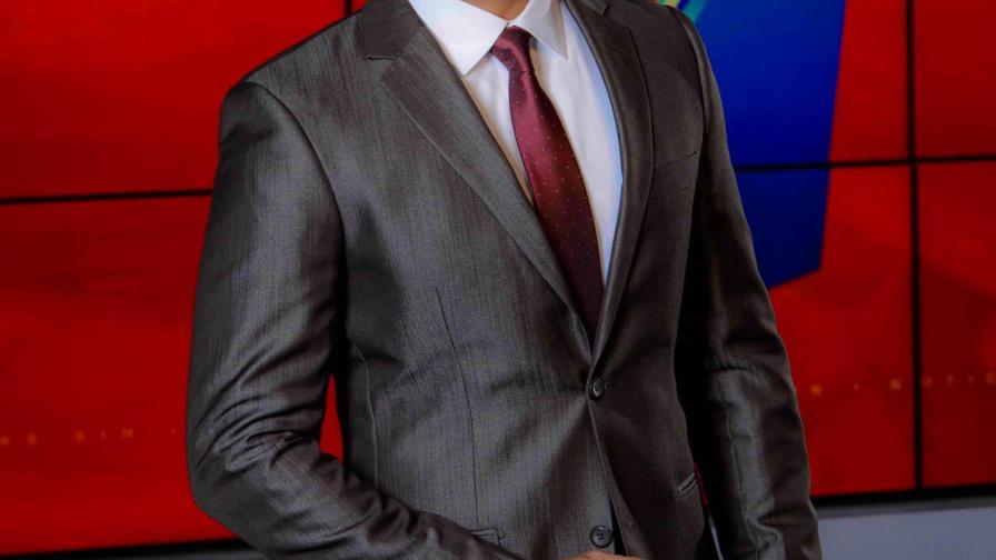 Gary Merson deja SIN y se irá a vivir a Estados Unidos