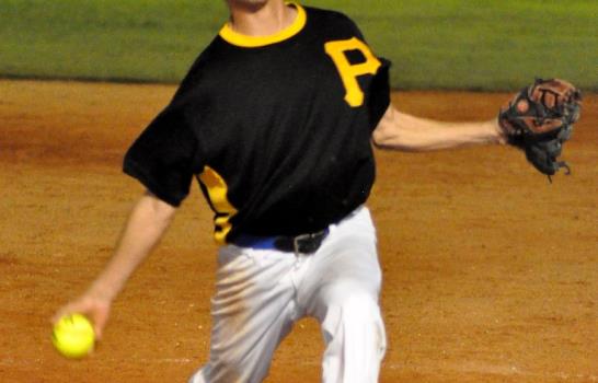 Picapiedras y Domingo Guzmán avanzan a la final del torneo de sóftbol del Distrito Nacional