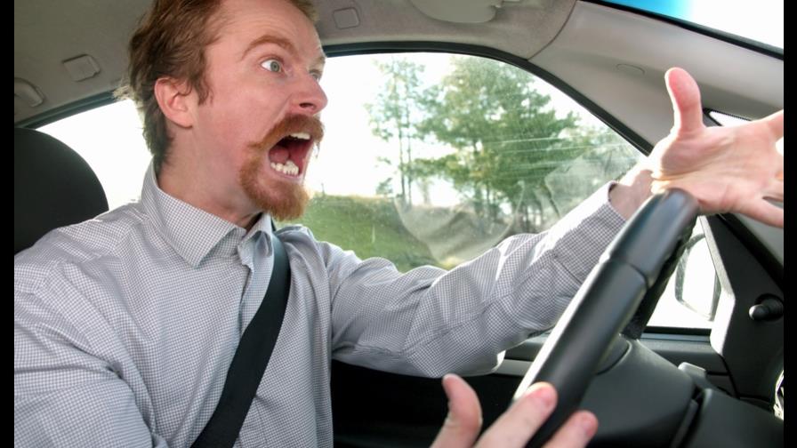 Enojarse puede ocasionar un infarto