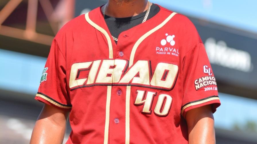 Juan Carlos Oviedo “quiero ayudar a los Gigantes a ser campeón”