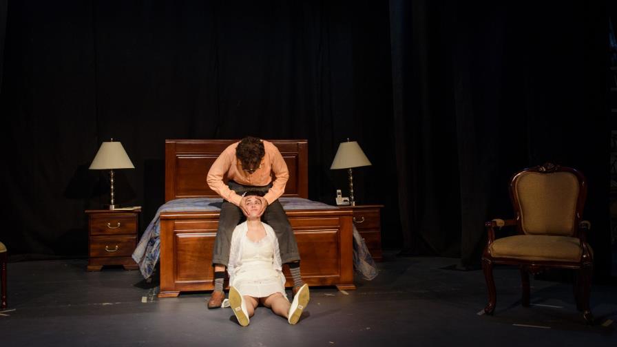 Tras las puertas de la “Habitación 69”
Tras las puertas de “La habitación 69”