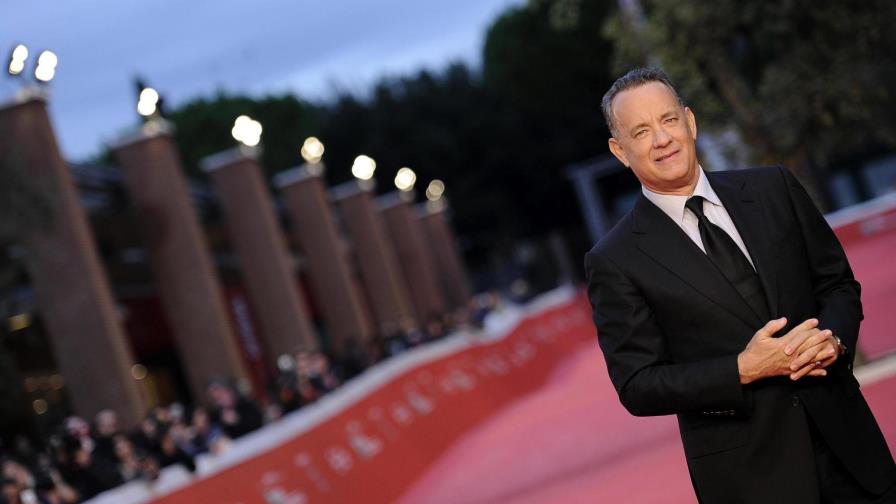 Tom Hanks: “La mejor vara para medir el éxito es la longevidad”