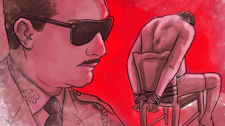 El nombre de Pupo y el drama de los Román