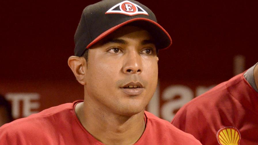 Luis Rojas busca convertirse en la 1ra. pareja padre-hijo campeones 