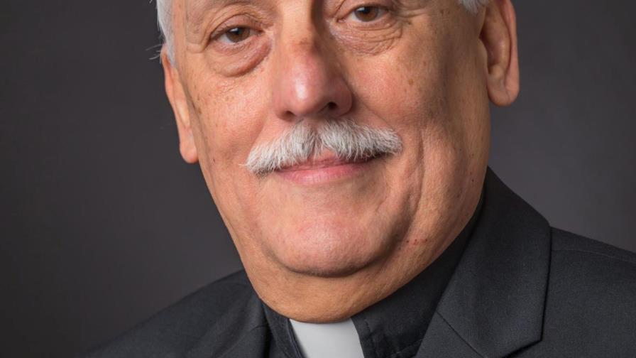 Un venezolano es el nuevo superior general de la Compañía de Jesús 