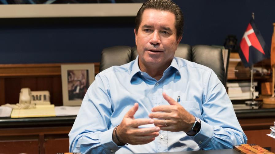 Navieros:  “queremos hacer aquí lo que han hecho en Panamá”