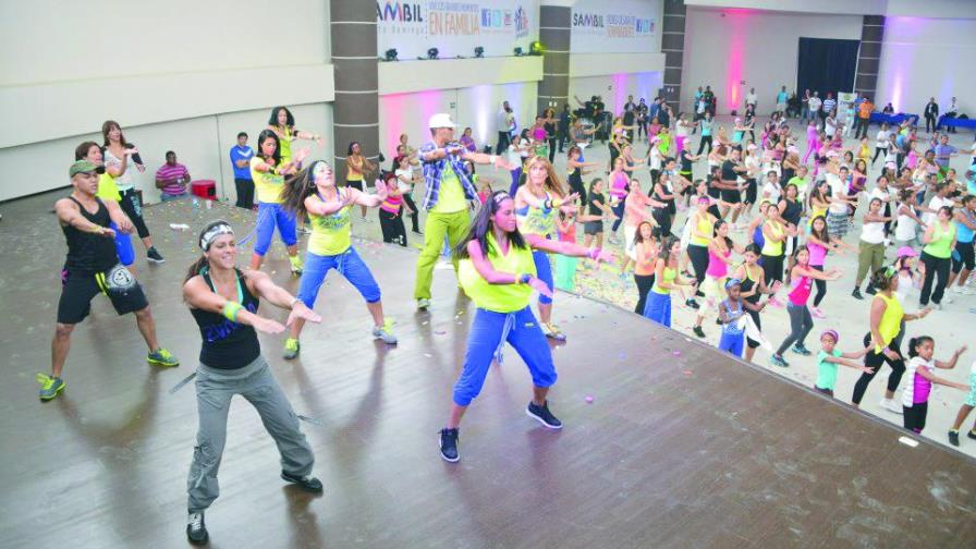 Camina por una buena causa 