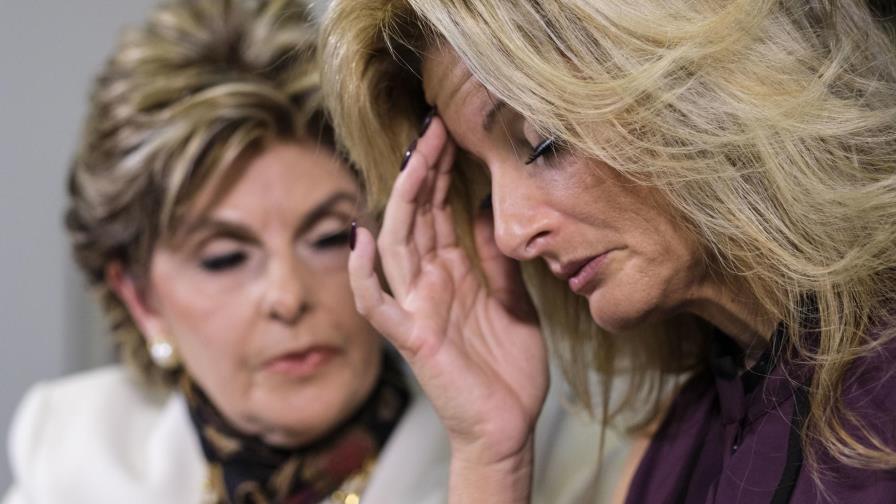 Dos mujeres más acusan a Donald Trump de conducta sexual inapropiada 