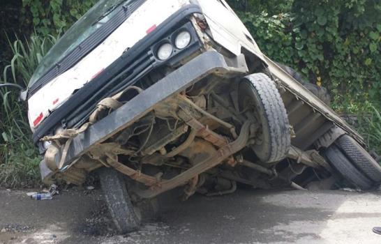 Vecinos del Proyecto Cristal demandan solución a boquete