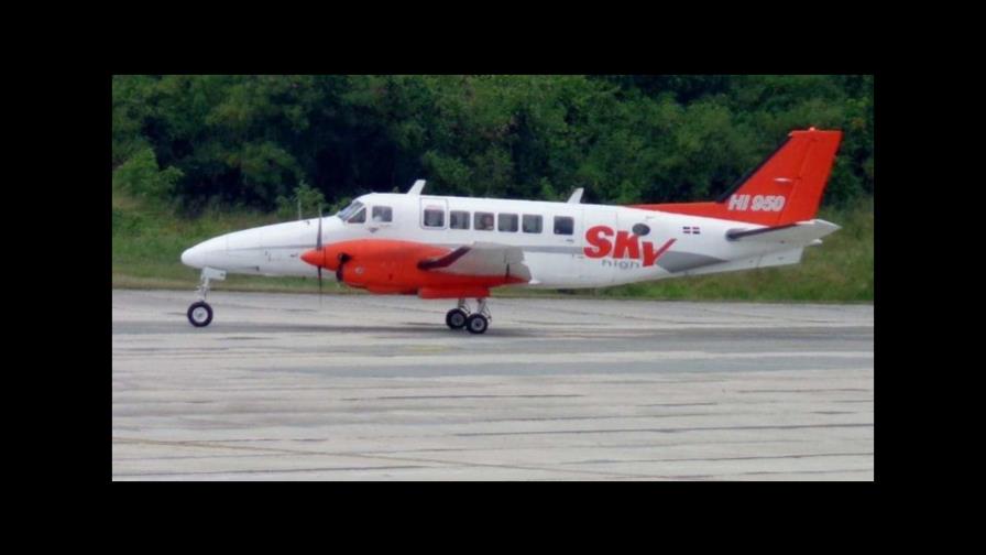 IDAC: está en fase de investigación caso avioneta aterrizó de emergencia en el AILA