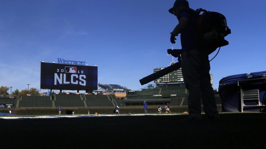 Kenta Maeda vs Jon Lester abrirán la serie Dodgers-Cachorros 