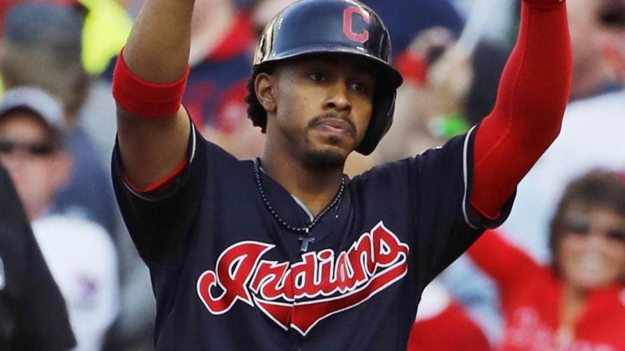 La flecha de los Indios hace diana