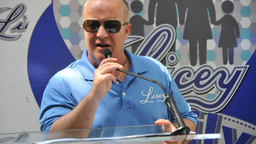 Los Tigres del Licey realizan su encuentro familiar