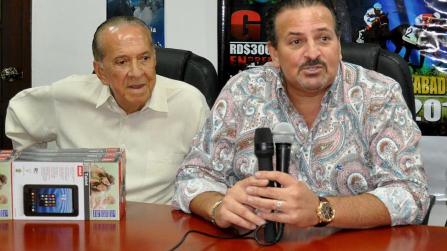 Imperio y Affari Nostro son favoritos en el Clásico Ángel Contreras