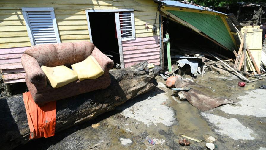 INVI autoriza alquiler de casas a familias damnificadas en Moca 