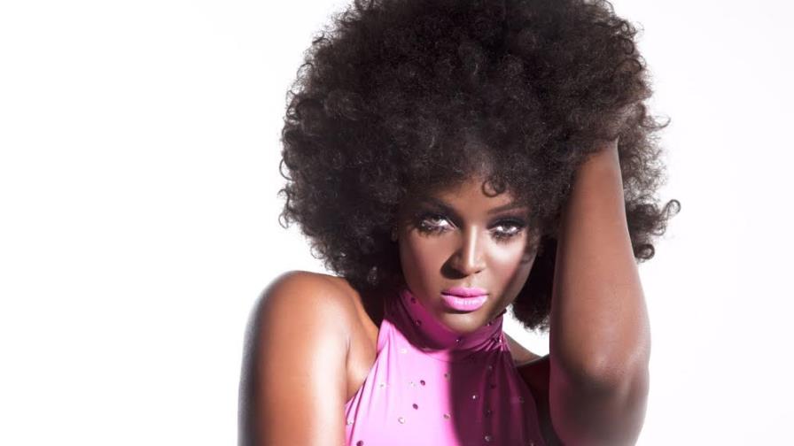 Amara la Negra regresa con nuevo tema musical