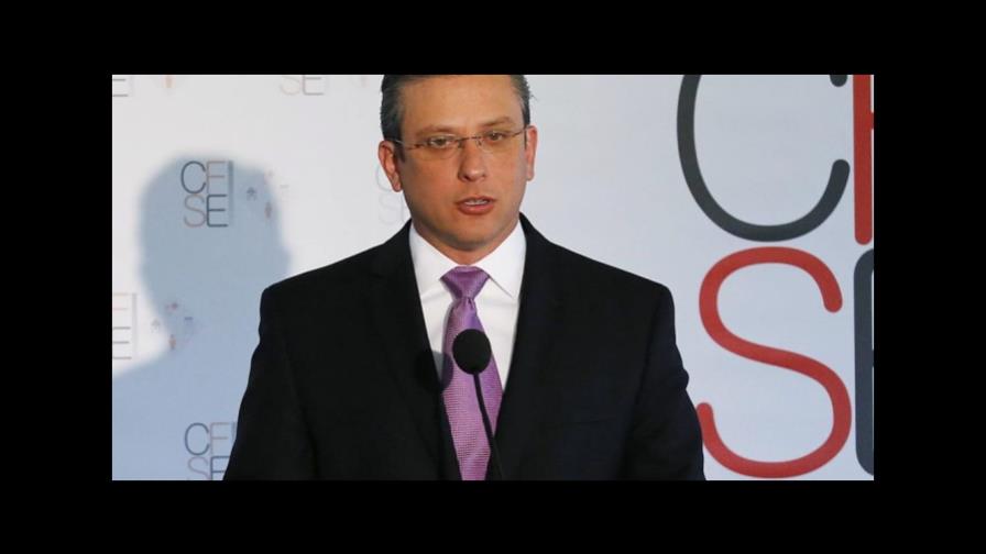 Puerto Rico necesitará ayuda de EEUU para salir de recesión, dice gobernador