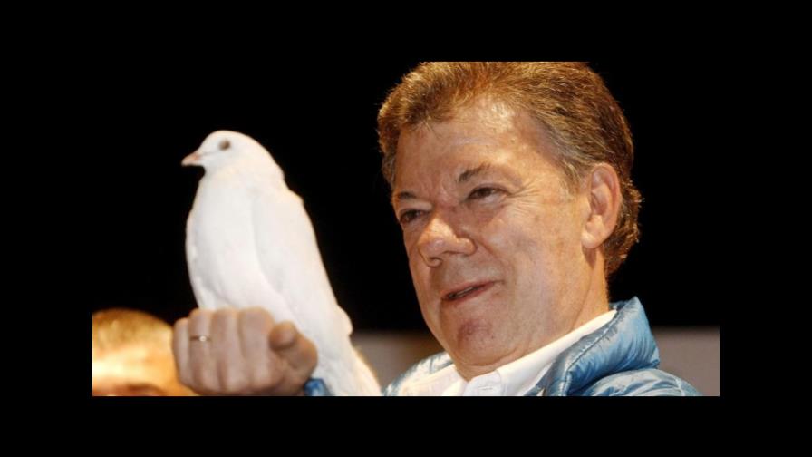 Colombianos temen el regreso de la violencia