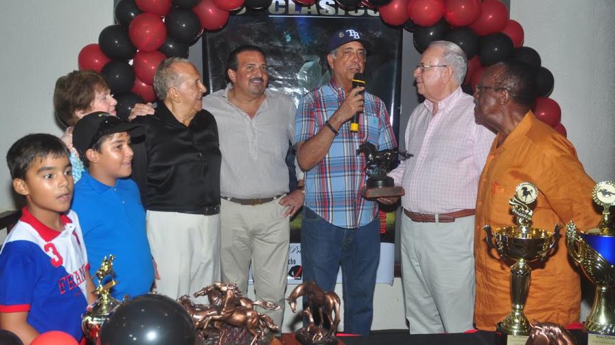 Imperio gana el Clásico Ángel Contreras Mejía