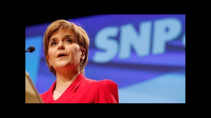 Escocia busca estrategias para reforzar lazos comerciales con Europa