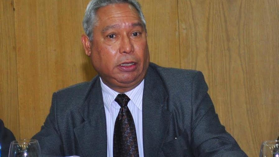 Isidoro Santana: “El decreto sobre combustible busca controlar la evasión” Isidoro Santana: “El decreto sobre combustible busca controlar la evasión”