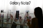 Gobierno surcoreano investiga las igniciones del Galaxy Note 7 