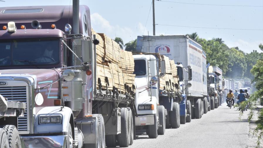 PRSC dice fue gran sacrificio ayuda a Haití para que paguen con “extrema ingratitud” PRSC dice fue gran sacrificio ayuda a Haití para que paguen con “extrema ingratitud”