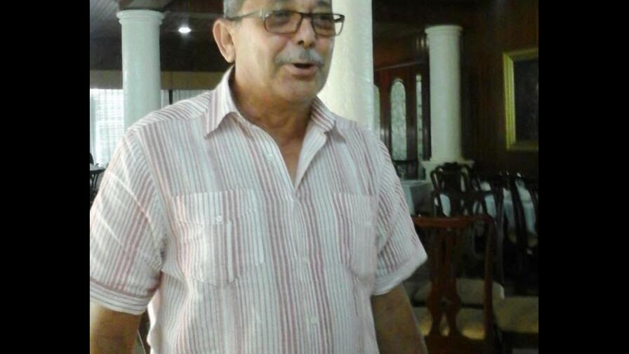 PRM lamenta el fallecimiento del dirigente político José María Duquela