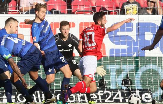 La Bundesliga tiene un nuevo récord de penales fallados