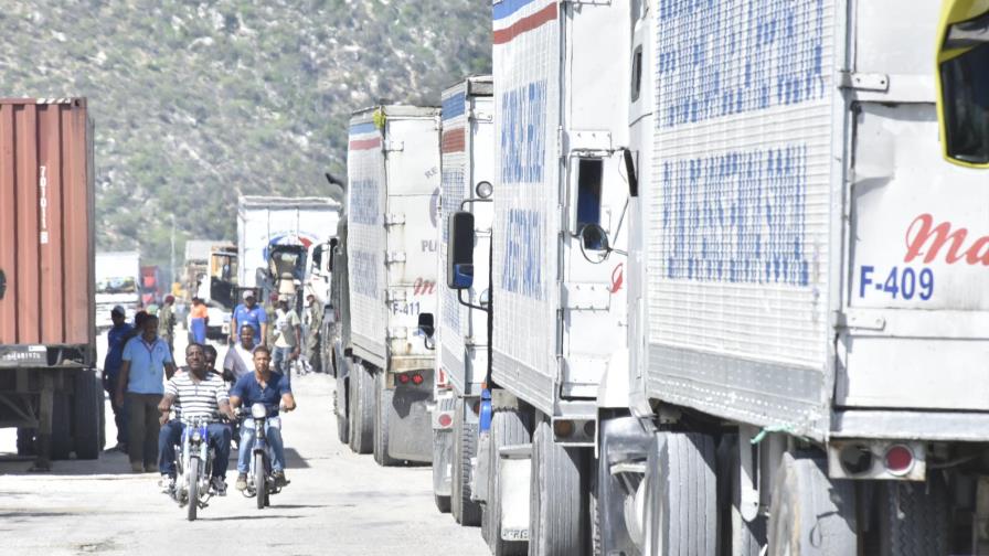 Presidente de Haití llama al canciller y agradece ayuda del Gobierno tras el huracán