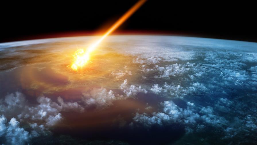 Impacto de cometa podría ser causa de calentamiento hace 55 millones años