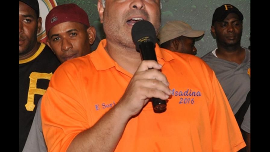 Sóftbol se reunirá con delegados de ligas para torneo máster y senior