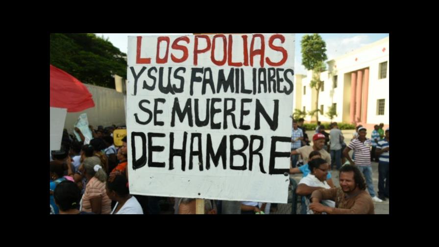 Obispo de diócesis Mao-Montecristi apoya incremento de salario a los policías