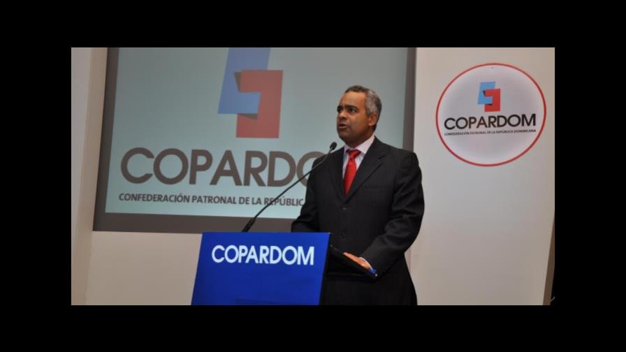 Copardom auspicia discusión sobre gestión de riesgos y accidentes laborales